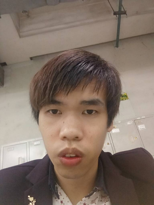 林强的第一张照片--泰宁交友网