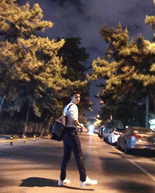 深海的第二张照片--泰宁交友网