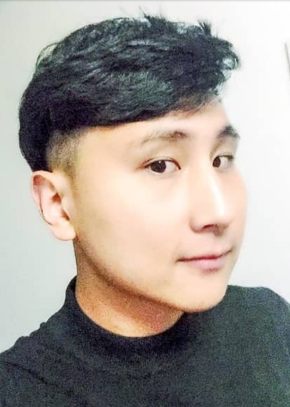 点点点的第一张照片--泰宁交友网
