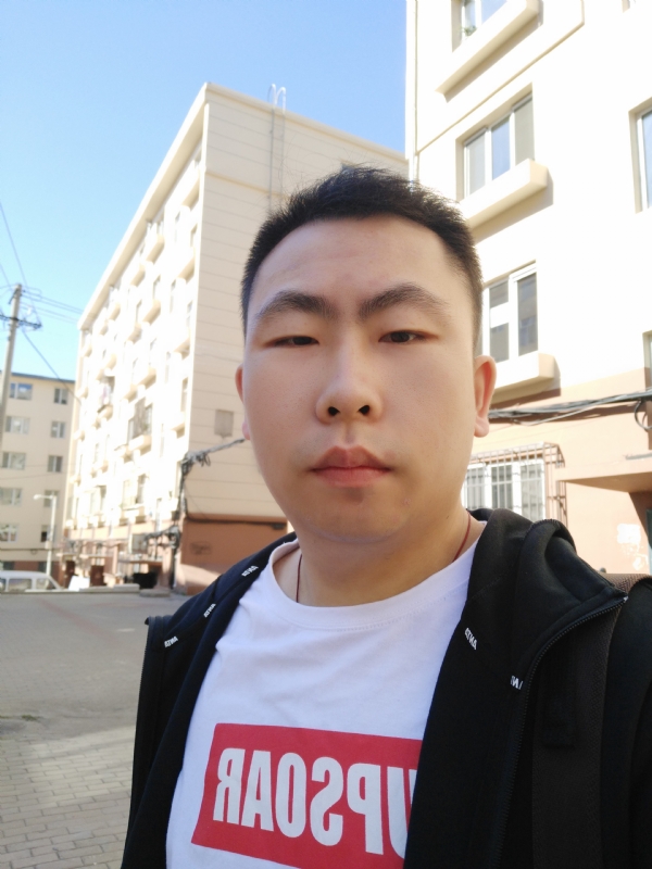 魏言的第一张照片--泰宁交友网