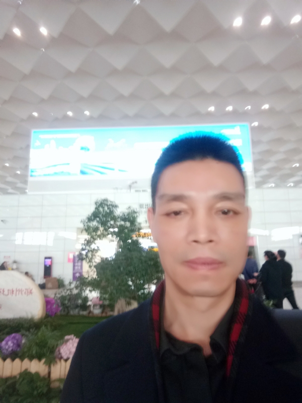 阿源的第一张照片--泰宁交友网