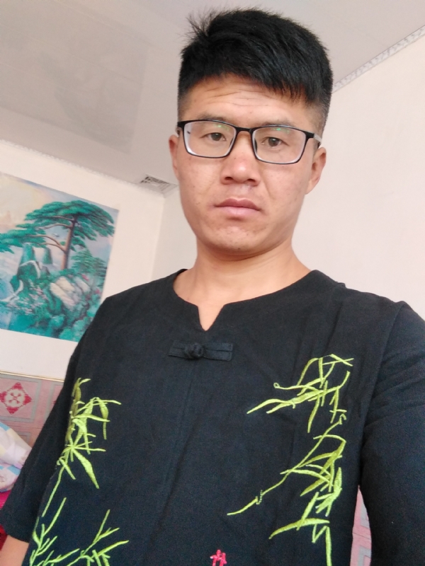 清风的第一张照片--泰宁交友网