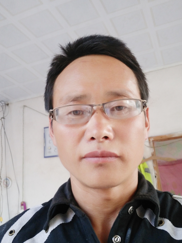 海川的第一张照片--泰宁交友网