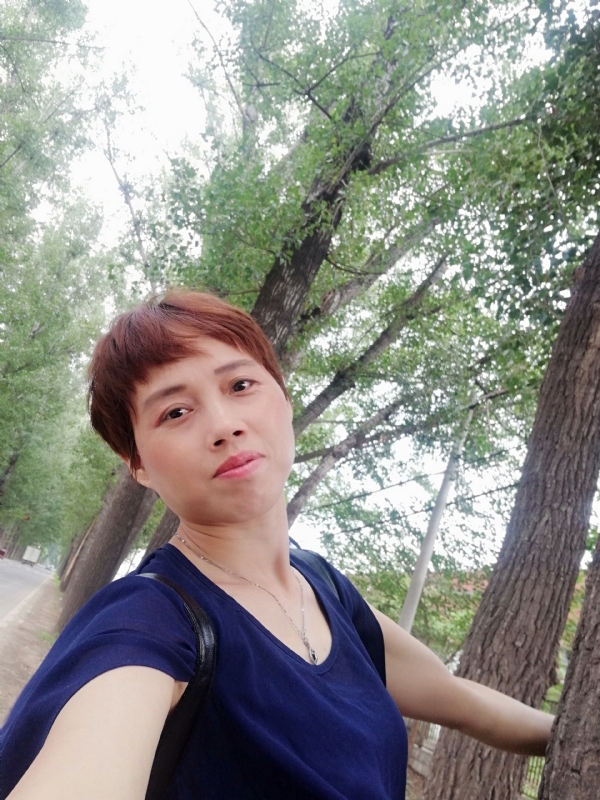健康快乐女神的第二张照片--泰宁交友网