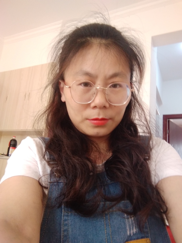 毛豆的第一张照片--泰宁交友网