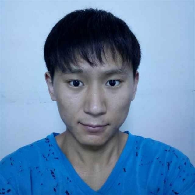 可遇不可求的第五张照片--泰宁交友网