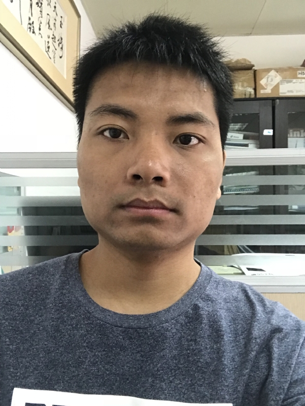 大飛的第一张照片--泰宁交友网