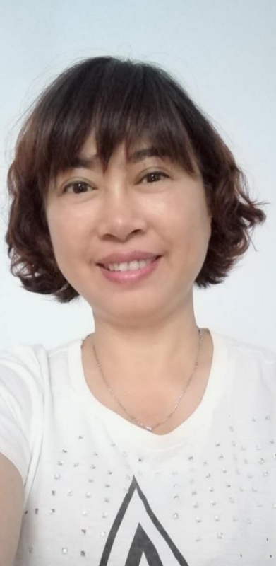小芹的第二张照片--泰宁交友网