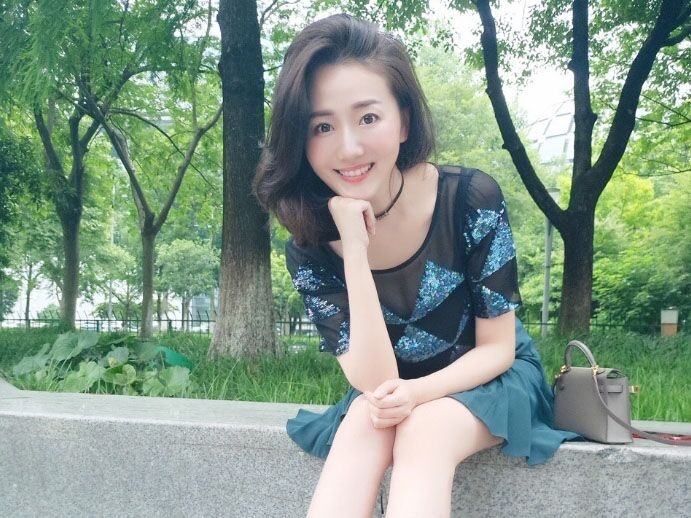 Ella的第一张照片--泰宁交友网