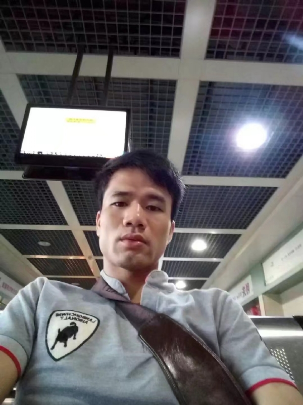 武哥的第一张照片--泰宁交友网