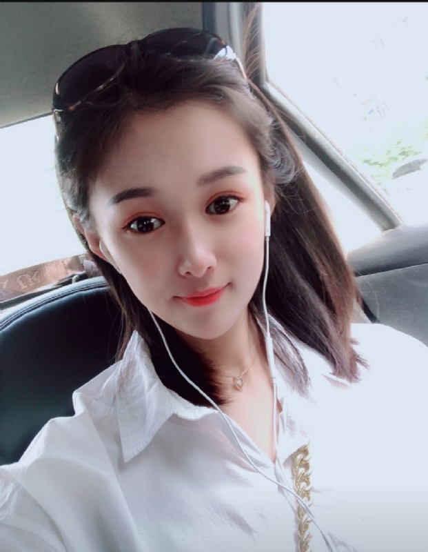 馨月的第一张照片--泰宁交友网