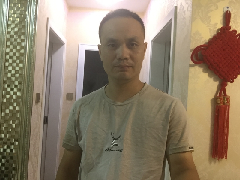 天涯孤鸟的第一张照片--泰宁交友网