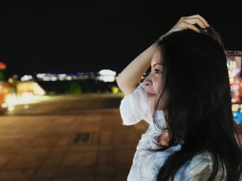 yiyi的第一张照片--泰宁交友网