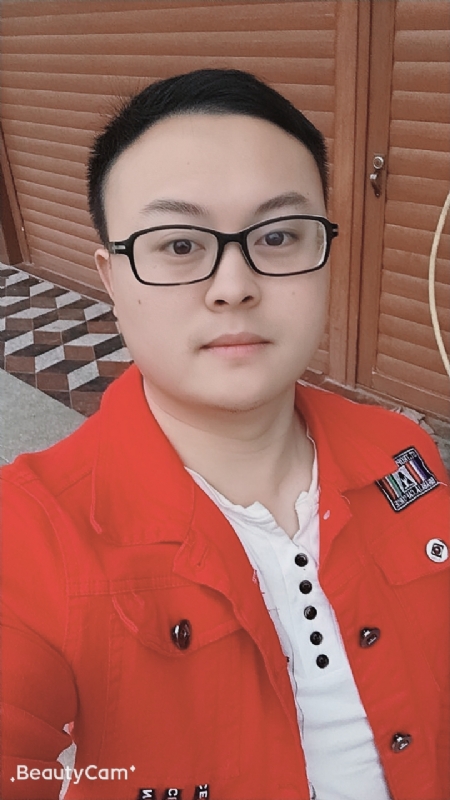 独孤求败的第二张照片--泰宁交友网
