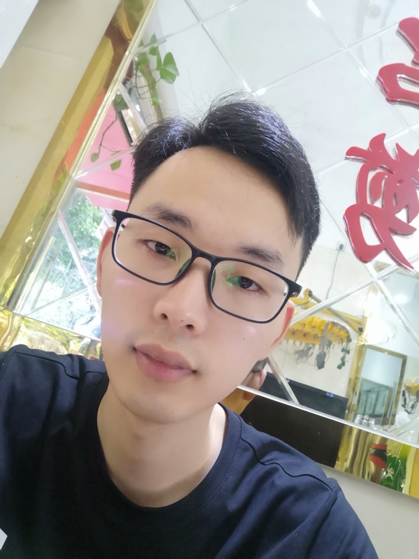 嗨喽先生的第一张照片--泰宁交友网