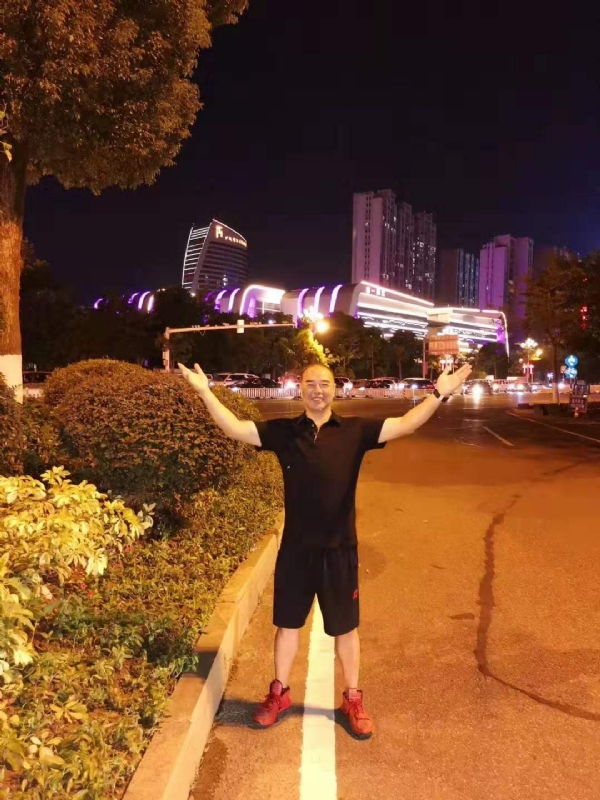 李国伟的第二张照片--泰宁交友网