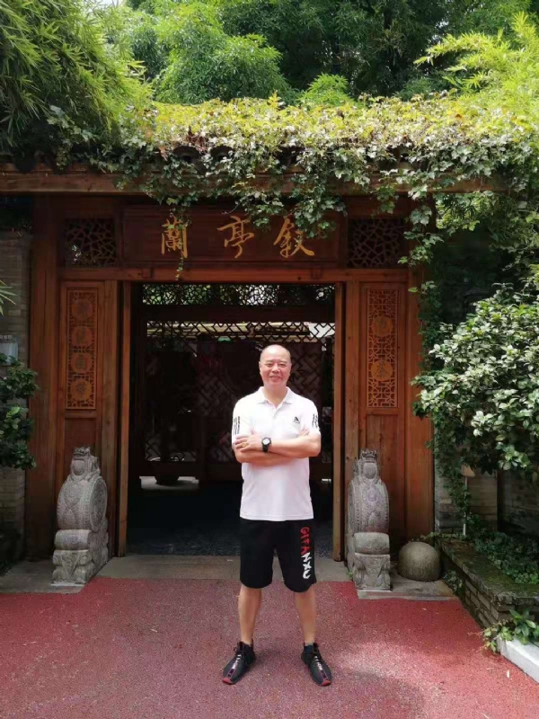 李国伟的第四张照片--泰宁交友网