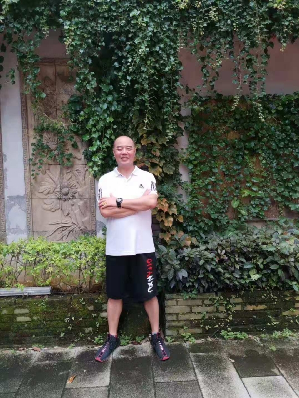 李国伟的第五张照片--泰宁交友网