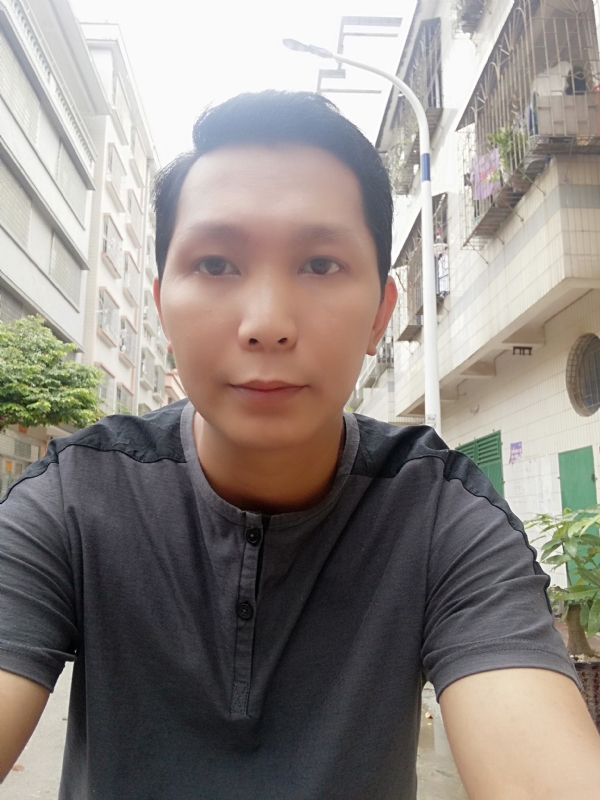 扬子的第一张照片--泰宁交友网