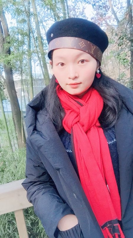 风中百合的第一张照片--泰宁交友网
