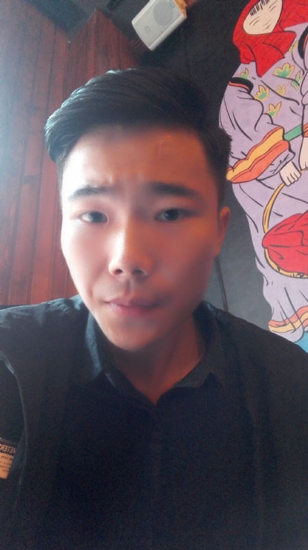 旧梦的第一张照片--泰宁交友网