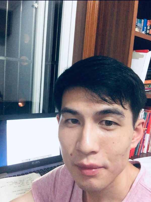 爱吃黄焖鸡的第一张照片--泰宁交友网