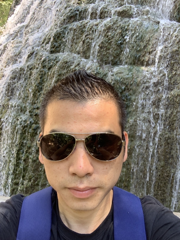高兴的第二张照片--泰宁交友网