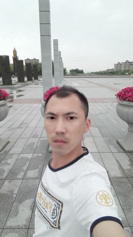 天平的第一张照片--泰宁交友网