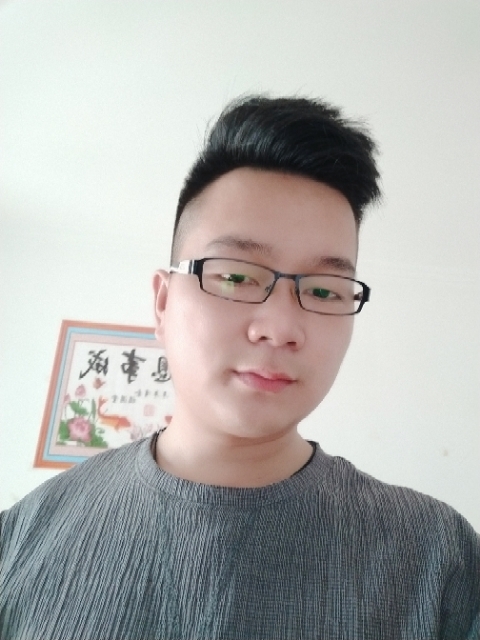 期待的第一张照片--泰宁交友网