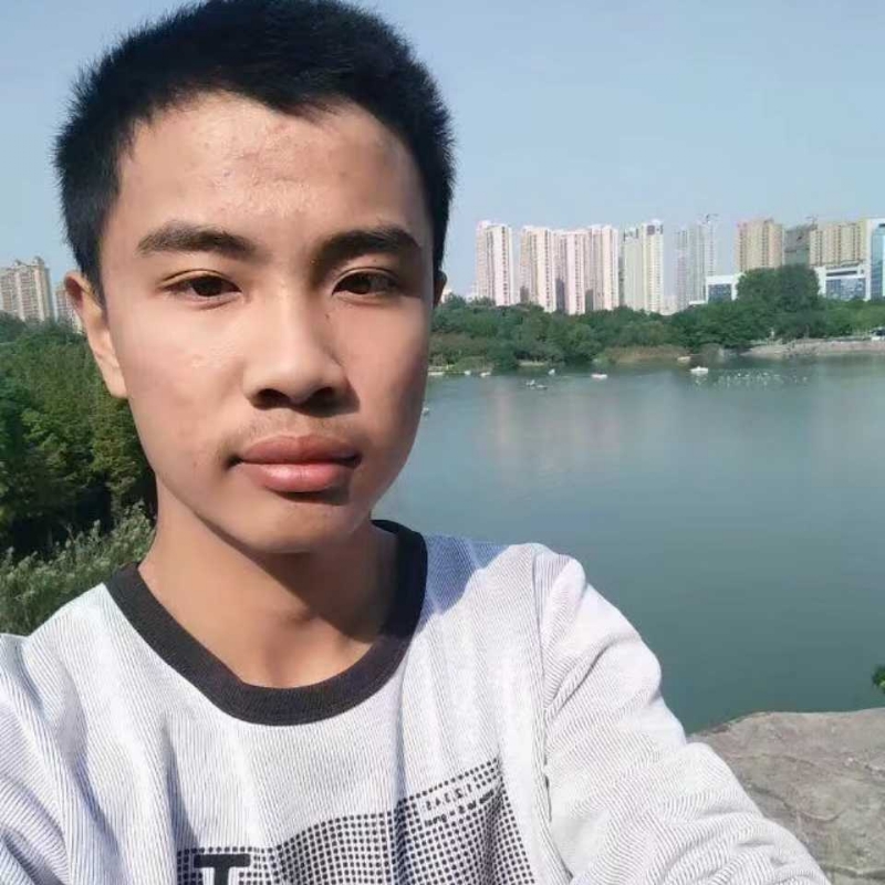 CC的第一张照片--泰宁交友网