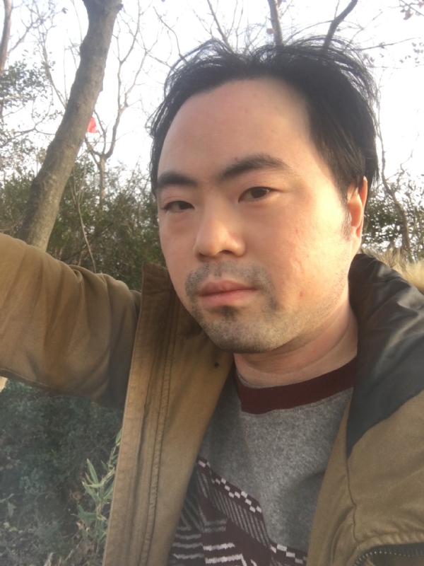 一墨的第一张照片--泰宁交友网