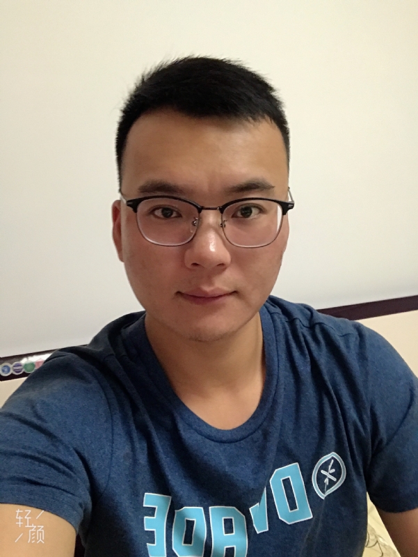 徐先生的第一张照片--泰宁交友网