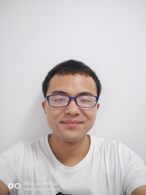 林言的第一张照片--泰宁交友网