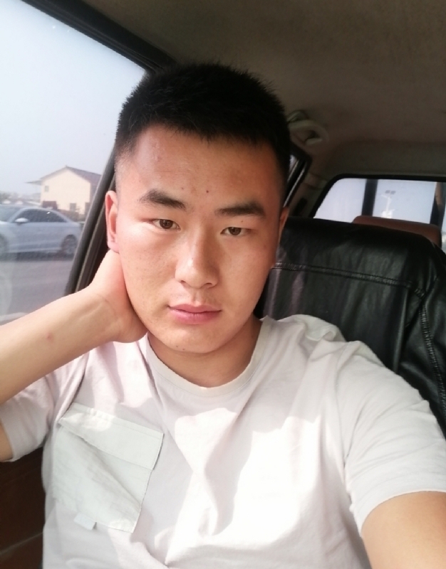 马宏亮的第二张照片--泰宁交友网