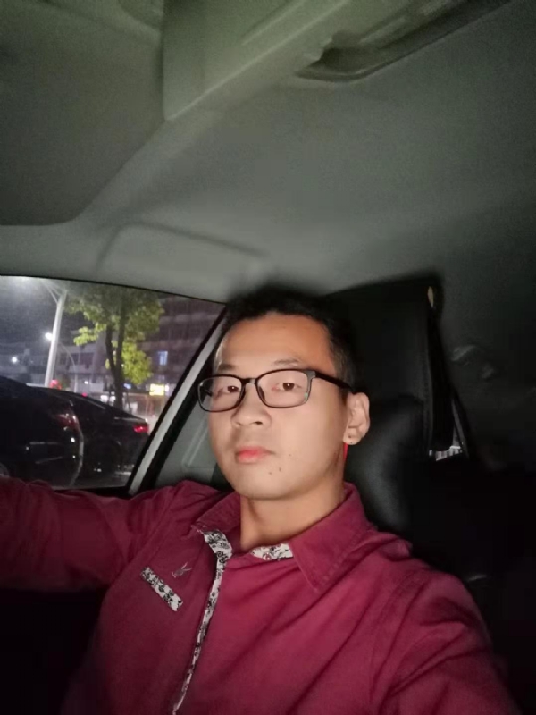 遇你最美的第一张照片--泰宁交友网