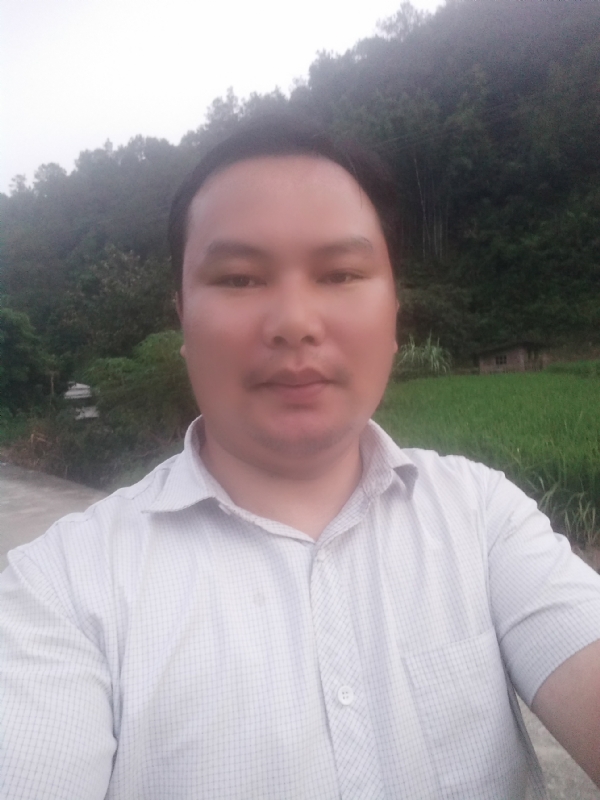 阿王的第一张照片--泰宁交友网