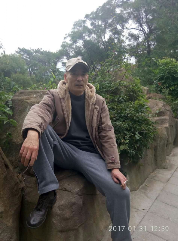 热腾腾的第一张照片--泰宁交友网