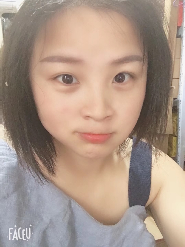 瑞瑞的第一张照片--泰宁交友网