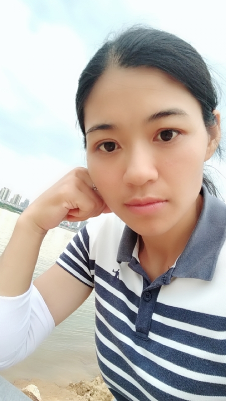梅子的第一张照片--泰宁交友网