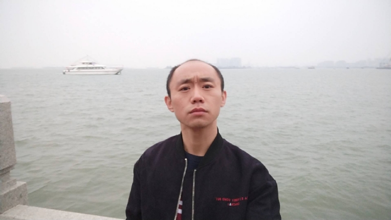 小害虫的第一张照片--泰宁交友网