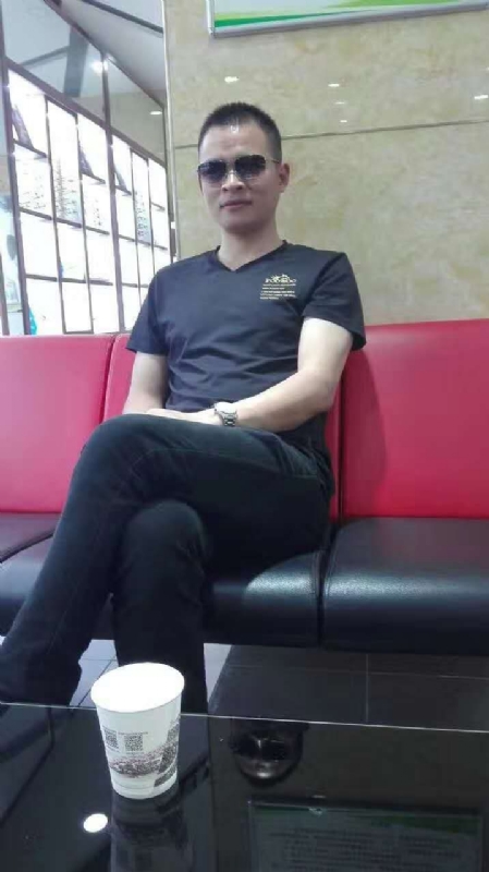珍惜的第一张照片--泰宁交友网