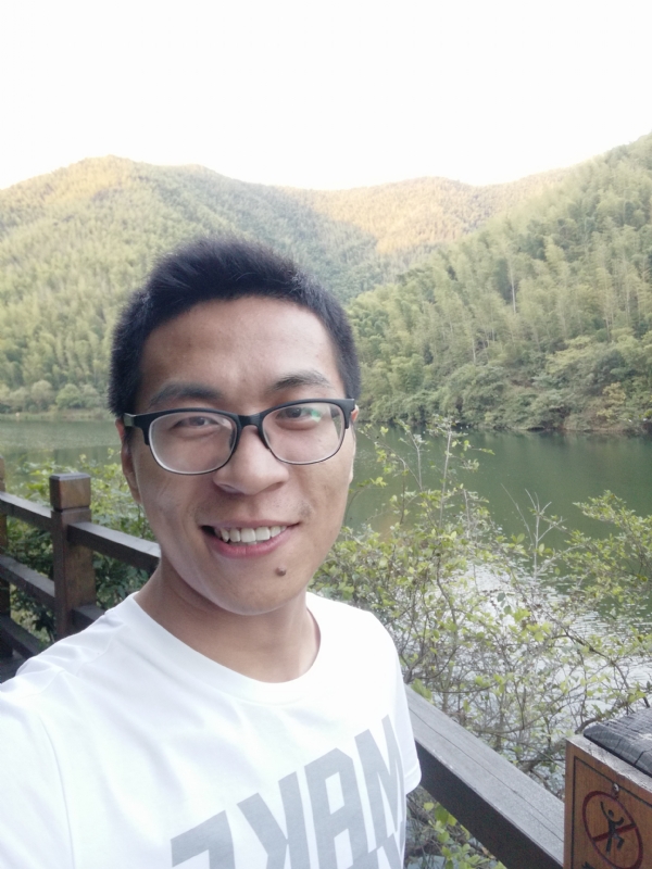 随心的第一张照片--泰宁交友网