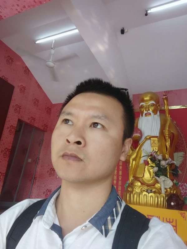 WAR的第一张照片--泰宁交友网