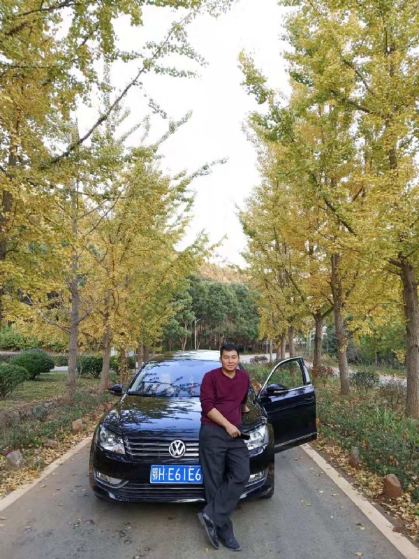 清风的第三张照片--泰宁交友网