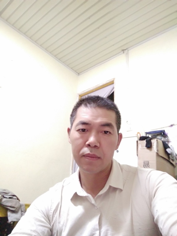 为伊消得人憔悴的第一张照片--泰宁交友网
