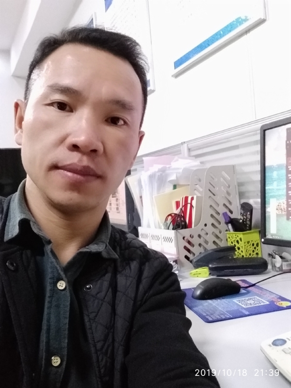 生活如此多娇的第二张照片--泰宁交友网