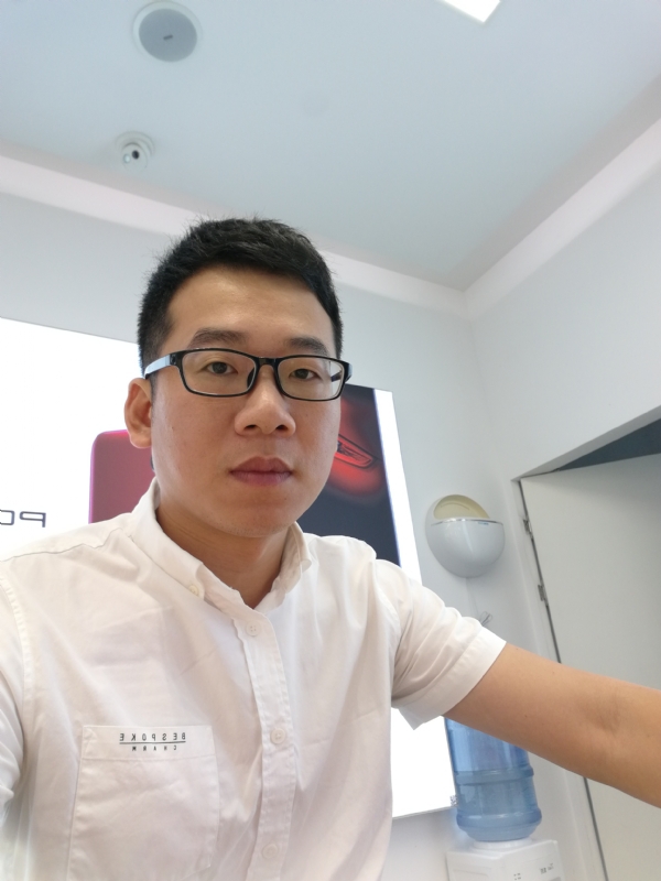 属狗的男人的第一张照片--泰宁交友网