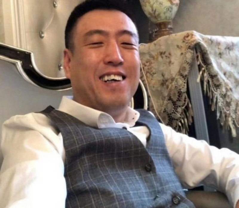 森林8888的第一张照片--泰宁交友网
