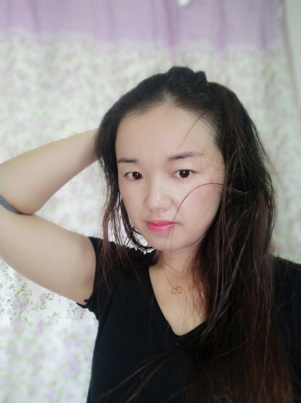anne的第一张照片--泰宁交友网