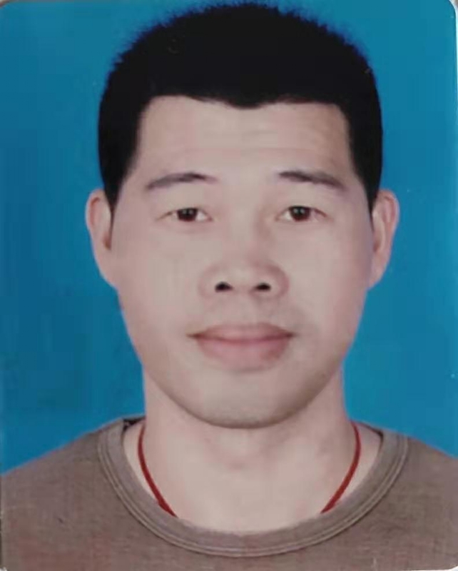 无痕的第一张照片--泰宁交友网